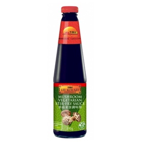 Lee Kum Kee Vegetarische Austernsauce 510g
